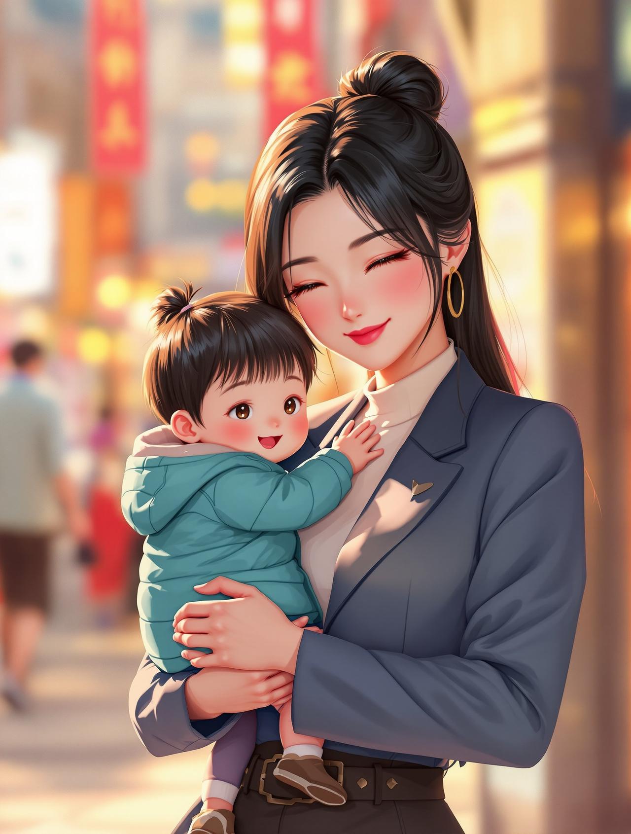 特工妈咪带娃归来 今日更新 - 短剧在线看网站